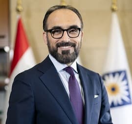 Bilal Wahab