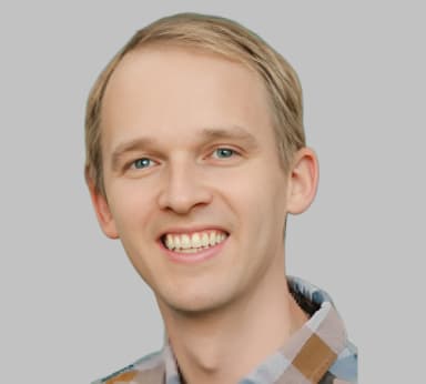 Elliot Klosterman