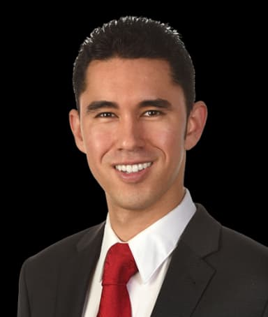 Garrett Nada