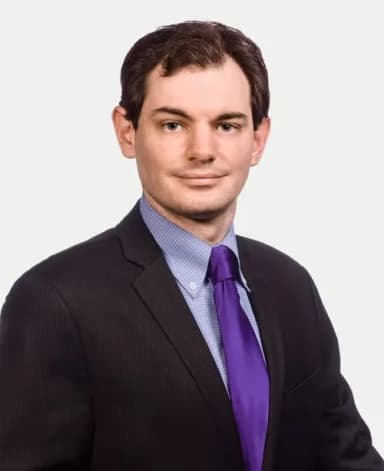 Kevin G. Bender