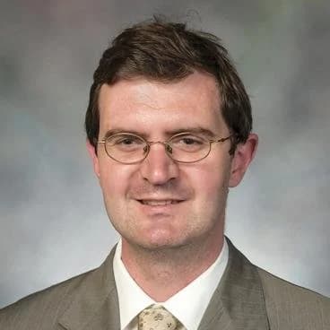 Kristian Coates Ulrichsen