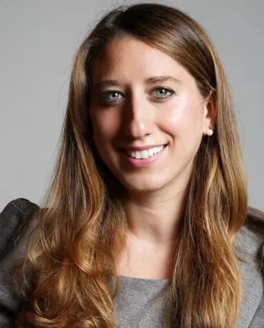 Rachel George
