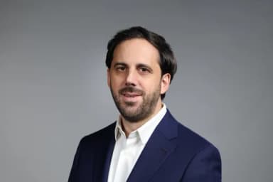 Stephen Kalin